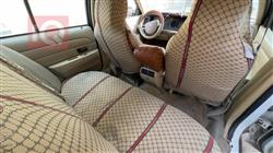 فورد كراون فيكتوريا